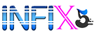 infix5 Social Logo