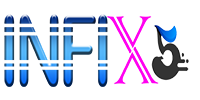 infix5 Social Logo